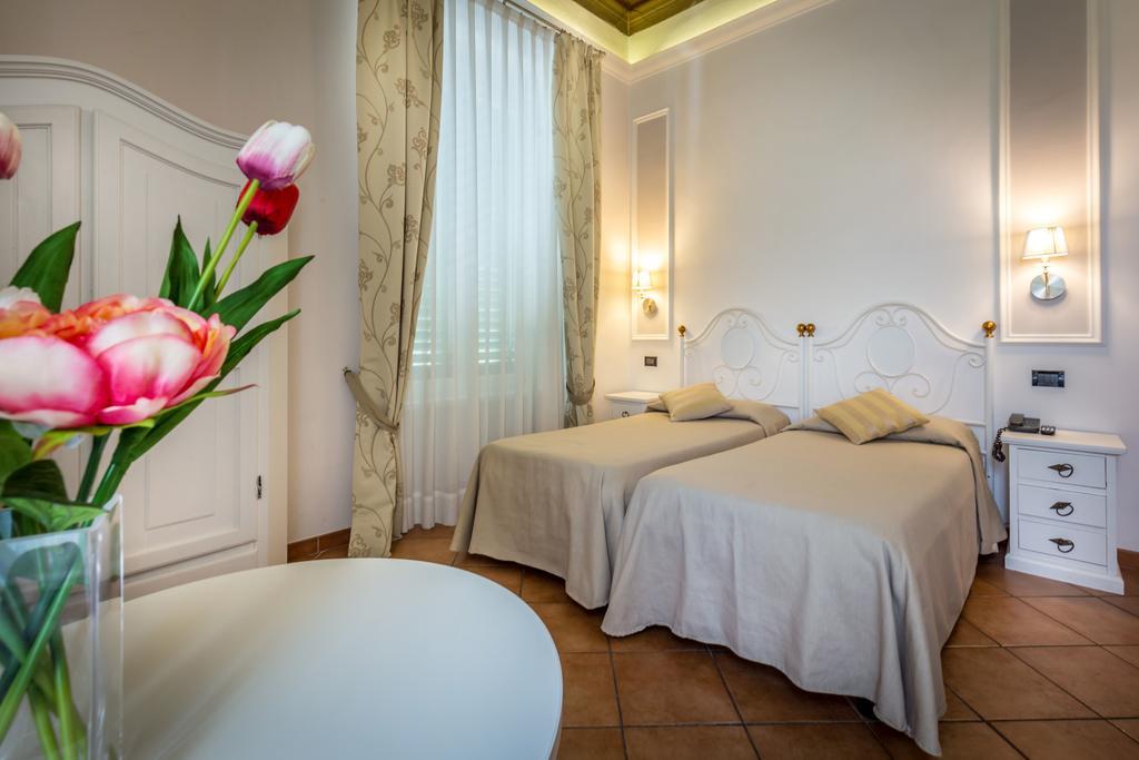 Ferrucci Hotel Florence
