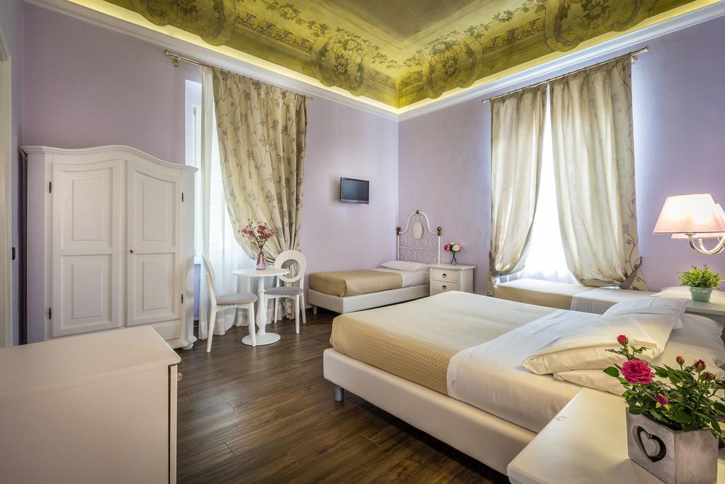 Hotel Ferrucci Florence