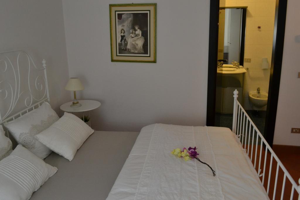 Guest house Santa Croce Exclusive