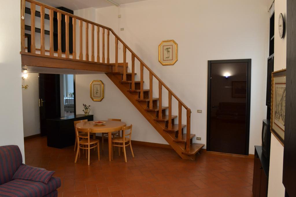Guest house Santa Croce Exclusive *