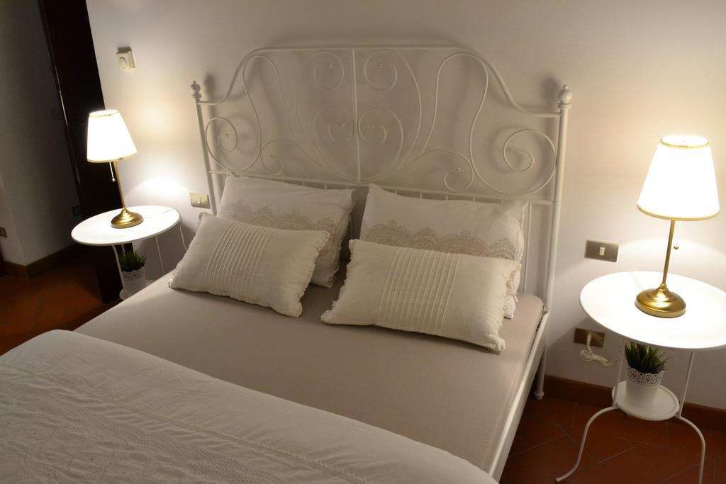 Guest house Santa Croce Exclusive Florence
