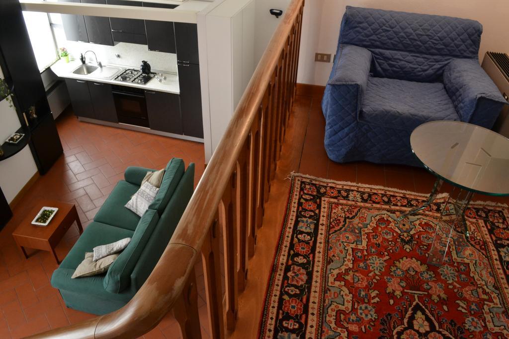 Guest house Santa Croce Exclusive Florence