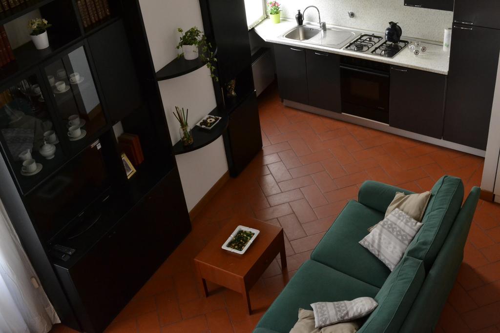 Guest house Santa Croce Exclusive Florence