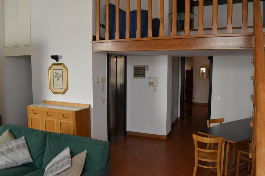 Santa Croce Exclusive Guest house