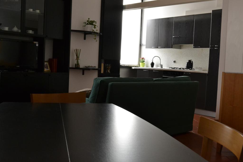 Santa Croce Exclusive Guest house