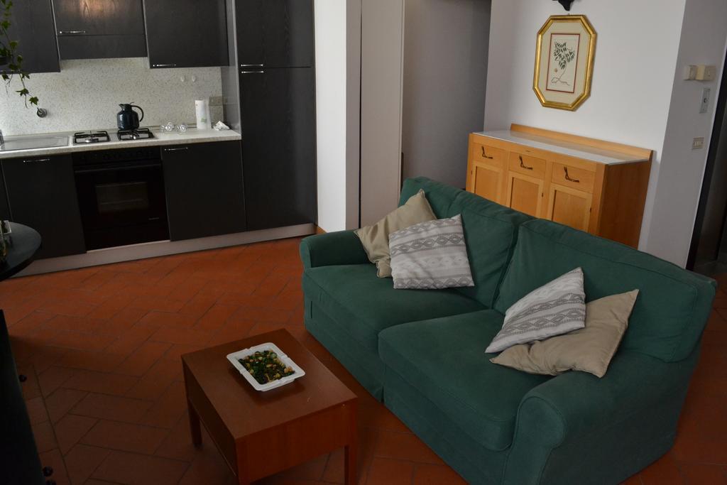 Guest house Santa Croce Exclusive Florence