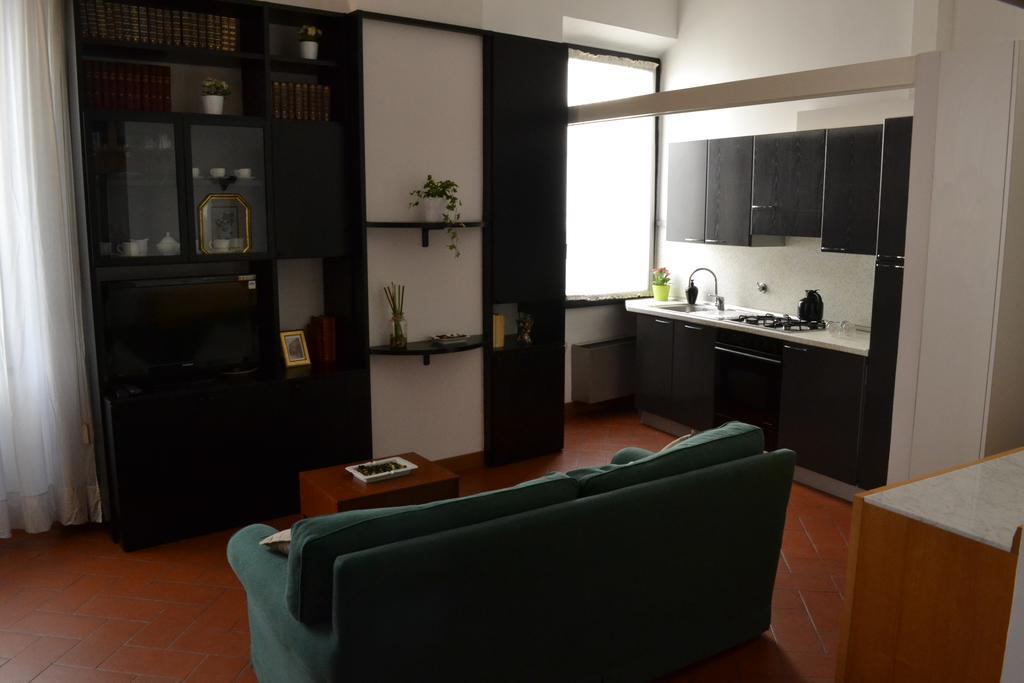 Guest house Santa Croce Exclusive