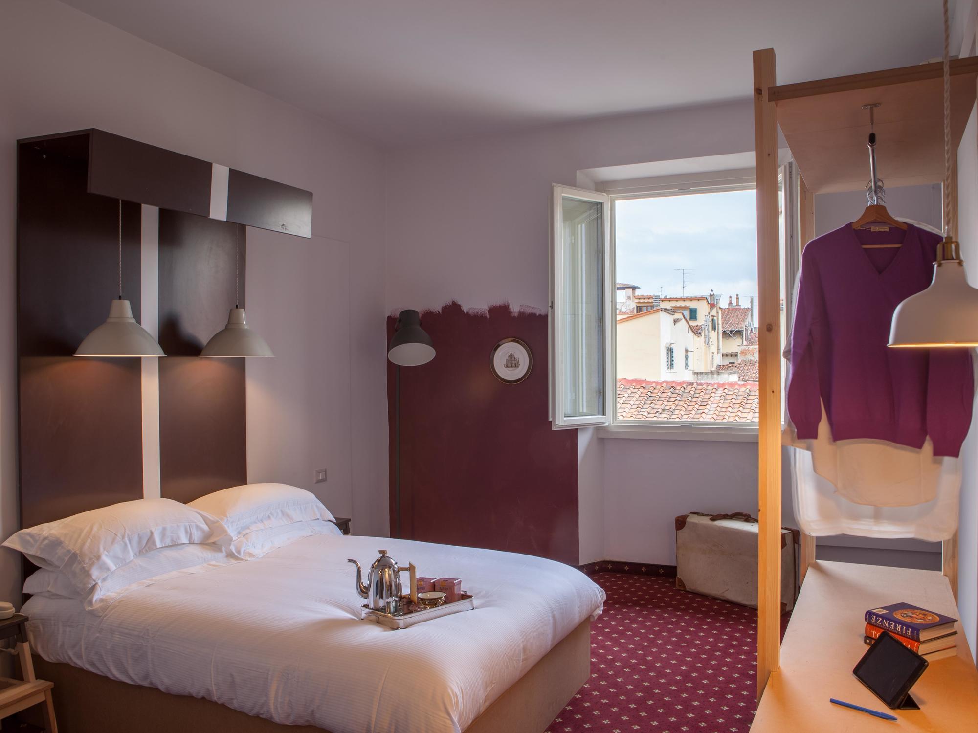 Hotel Dome Florence