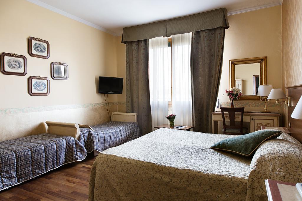 Andrea Hotel Firenze