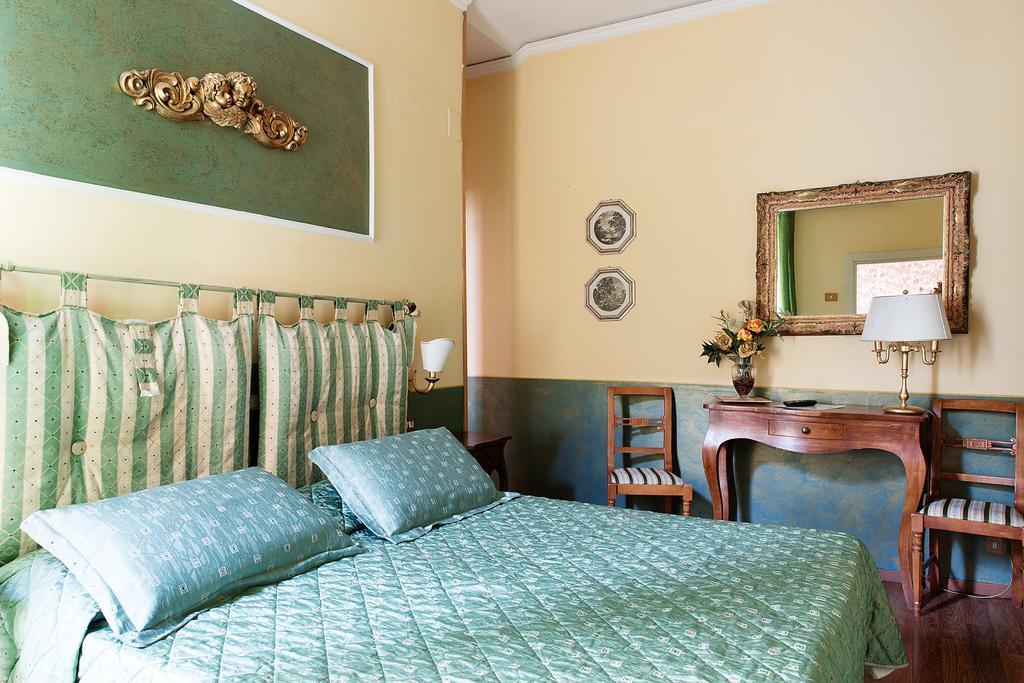 Hotel Andrea Firenze