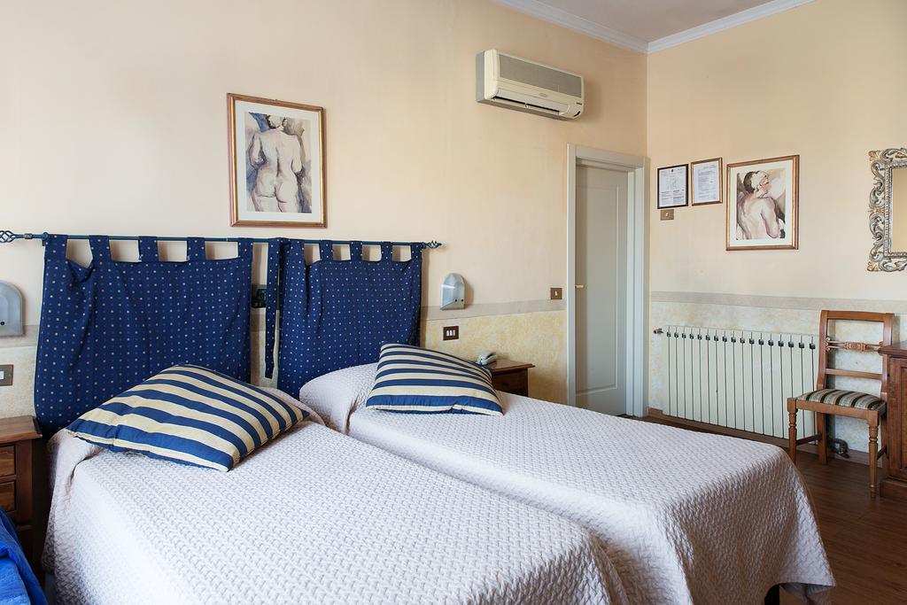 Hotel Andrea