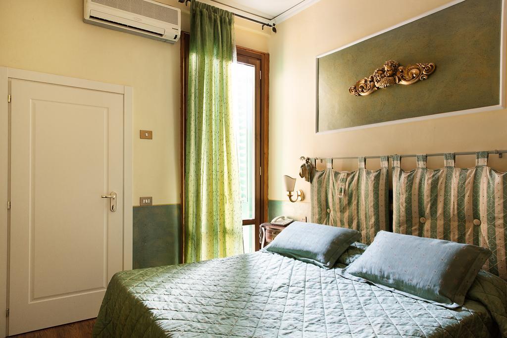 Andrea Hotel Florence