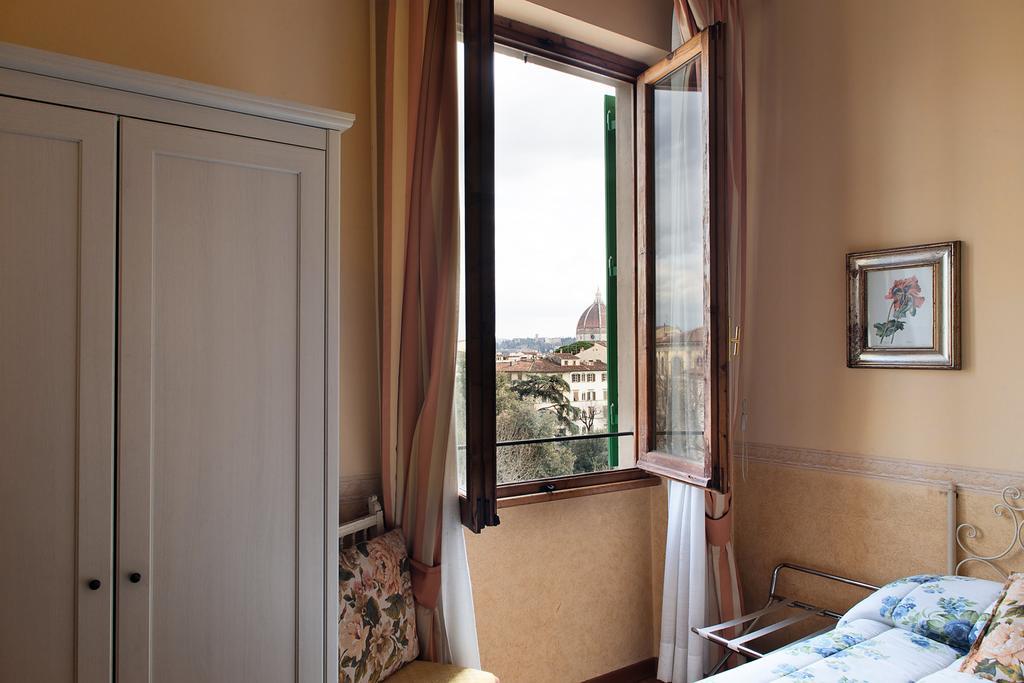 Andrea Hotel