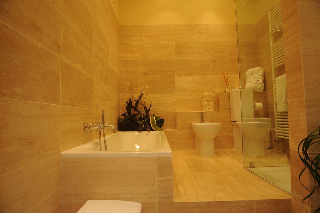 Residenza D'epoca Palazzo Galletti 3* Florença