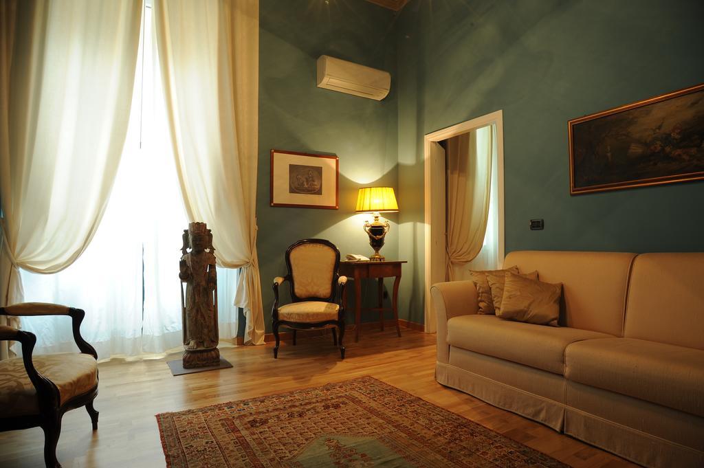 Residenza D'epoca Palazzo Galletti Florença