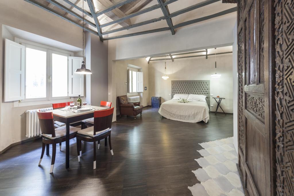 Apartment Accademia *