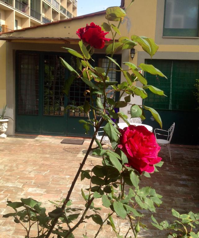 Apartment La Piccola Oasi Con Parcheggio Florence