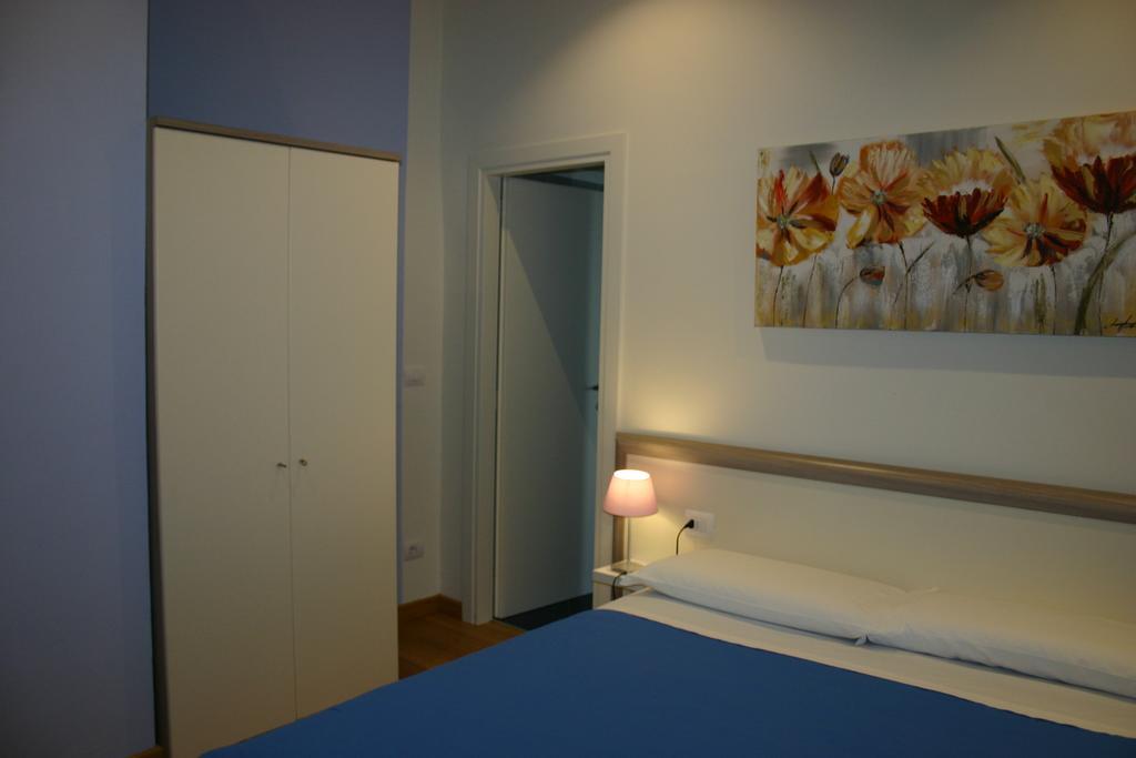Bed & Breakfast La Piazza