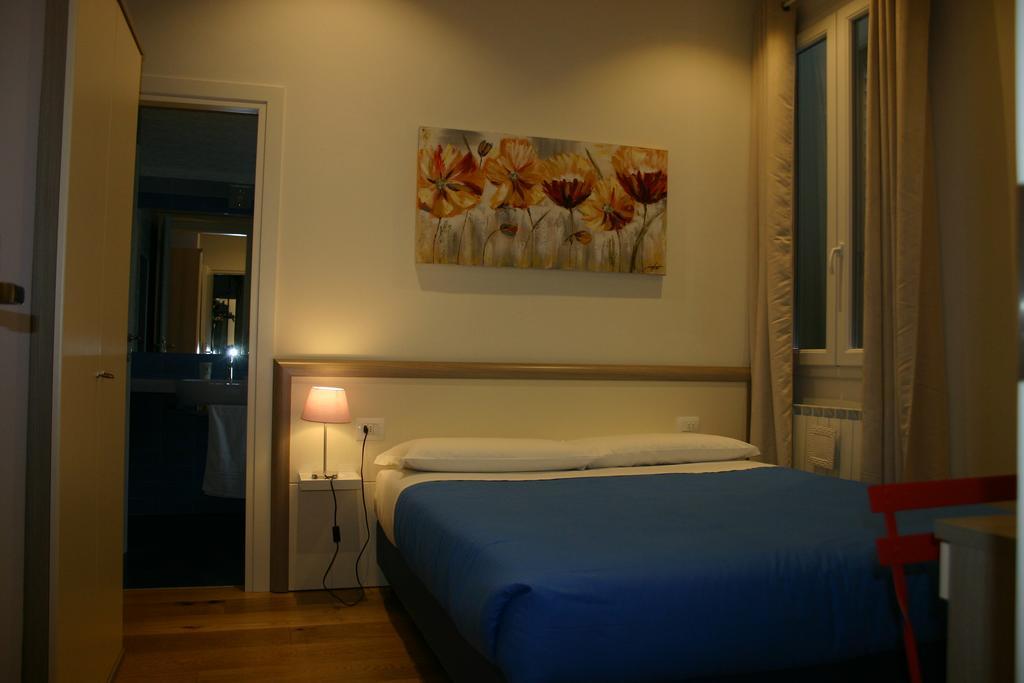 Bed & Breakfast La Piazza *