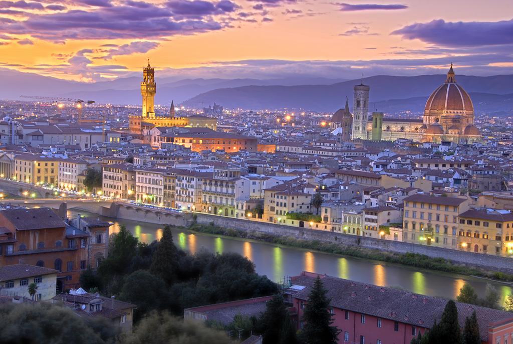 Lorenzo De' Medici Bed & Breakfast