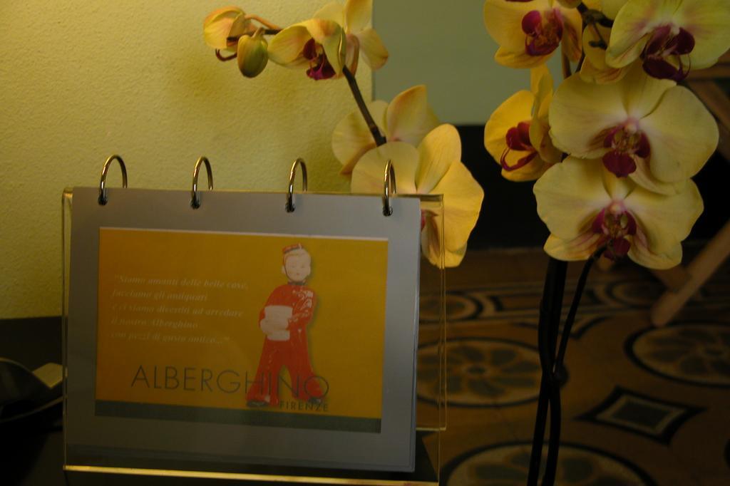 Bed & Breakfast Alberghino Florence