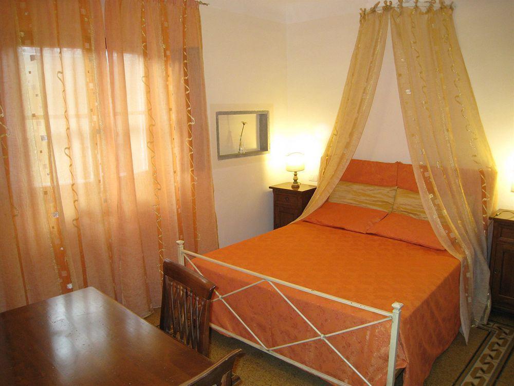 Guest house Sani Tourist House