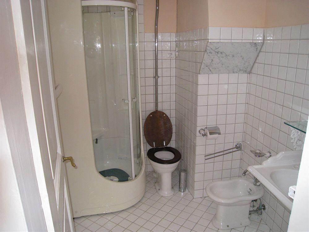 Sani Tourist House Guest house Florence