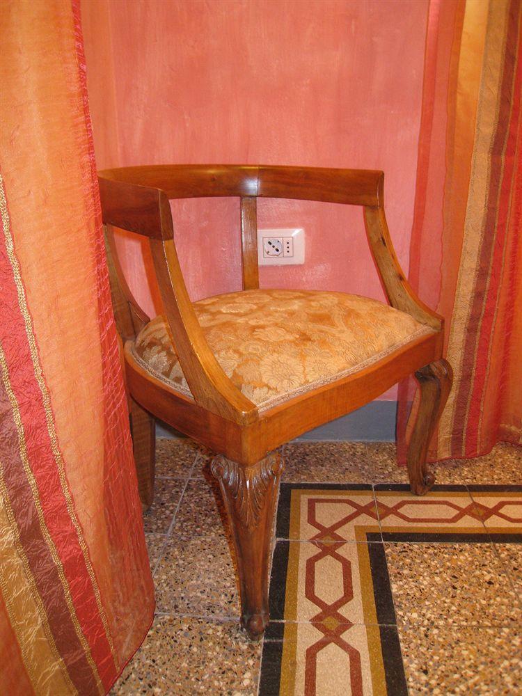 Sani Tourist House Guest house Florence
