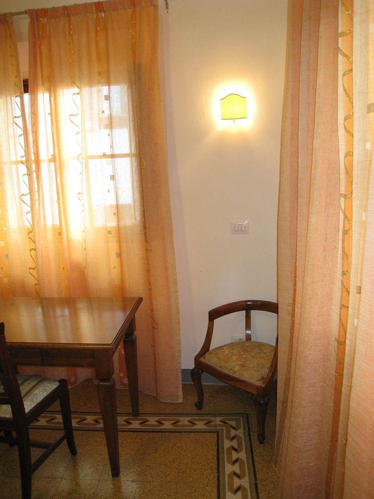 Guest house Sani Tourist House