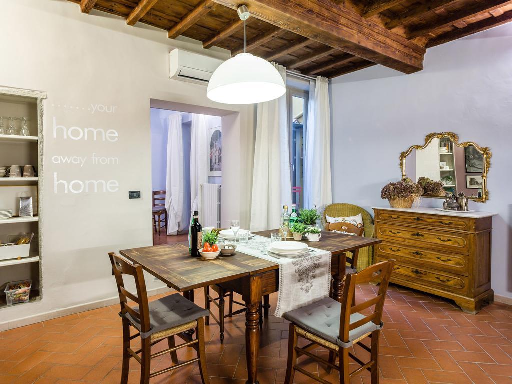 Appartamento Torrigiani Firenze