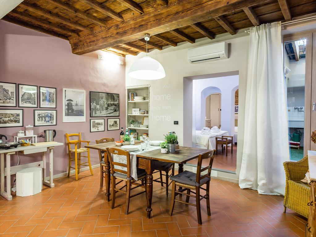 Torrigiani Appartamento