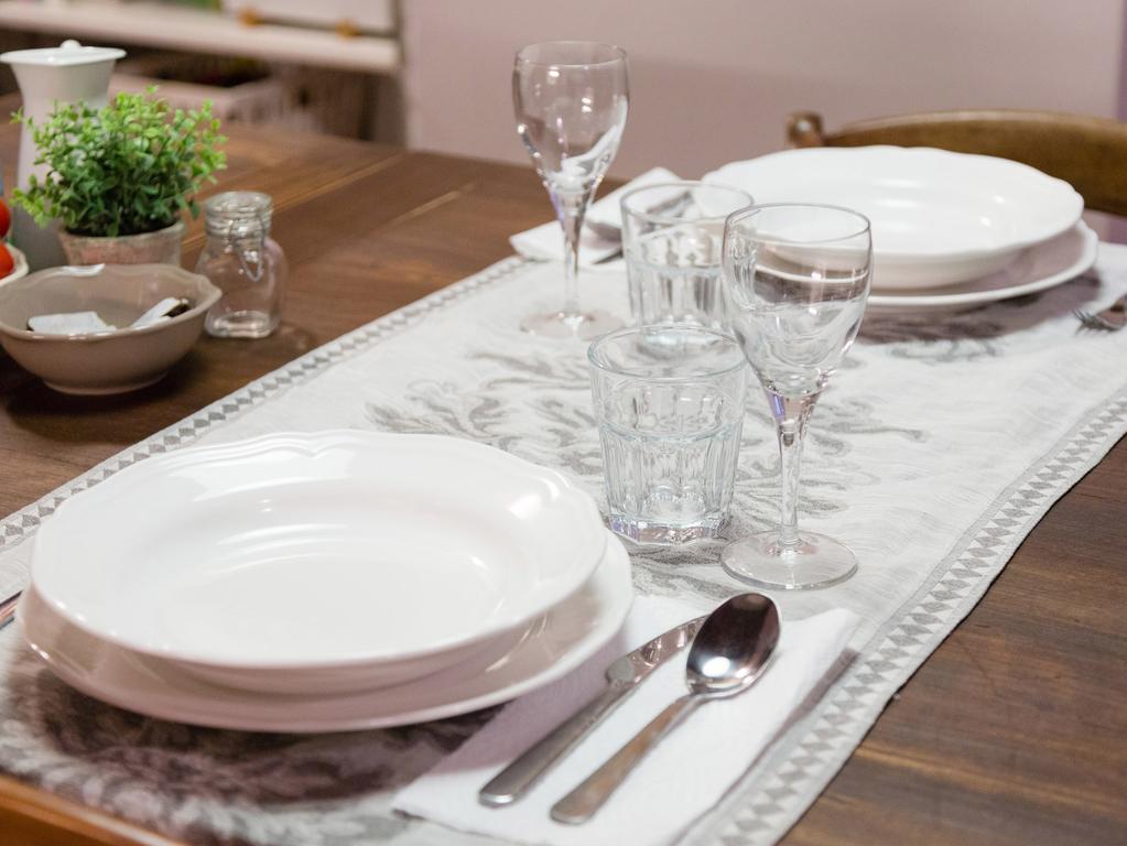 Appartamento Torrigiani Firenze