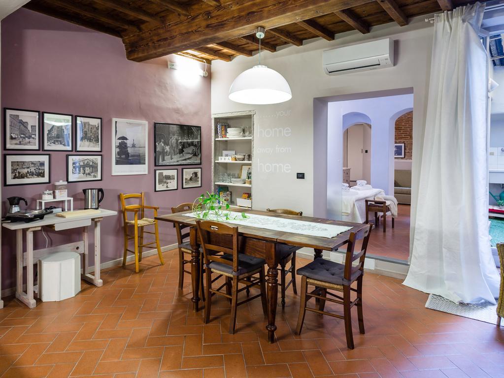 Appartamento Torrigiani
