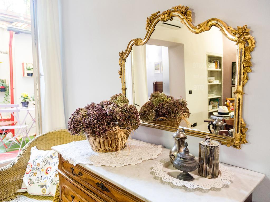 Torrigiani Apartment *