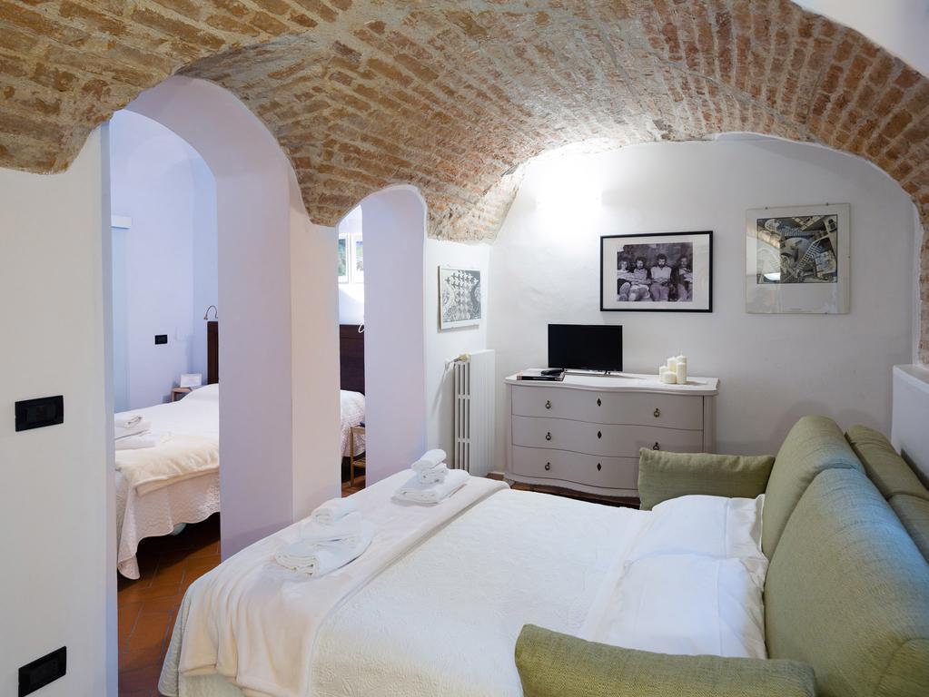 Torrigiani Apartment