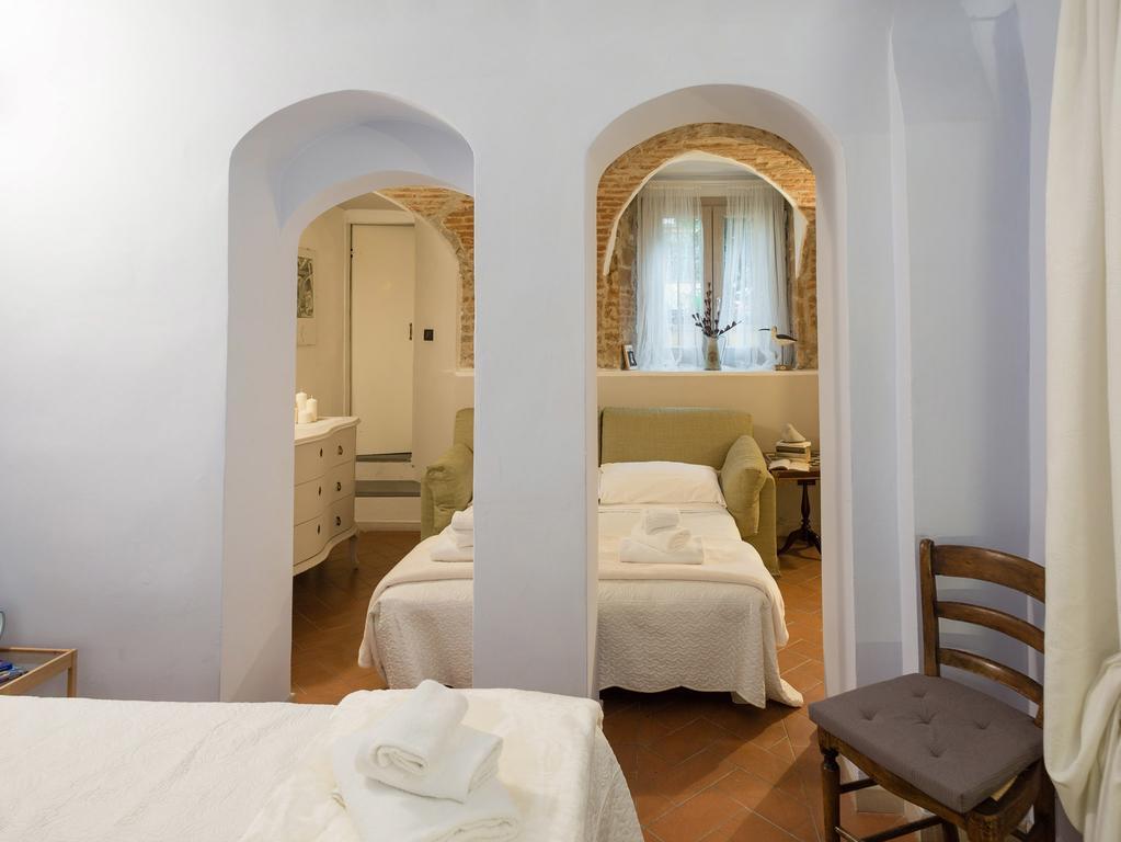 Appartamento Torrigiani Firenze