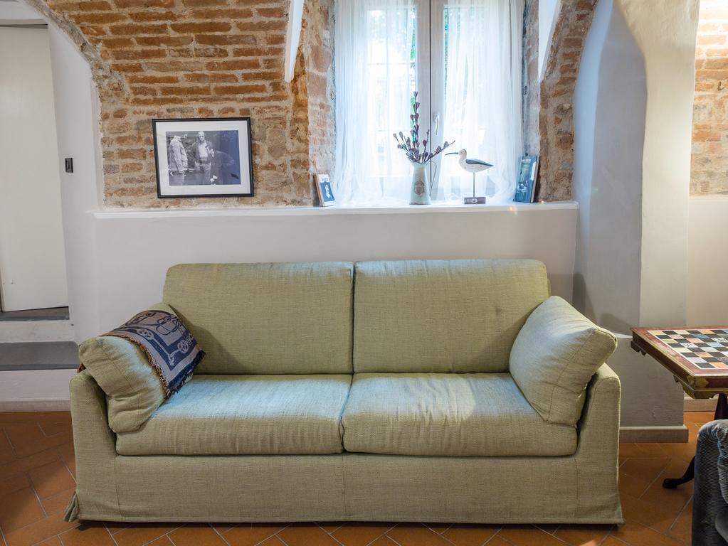 Appartamento Torrigiani
