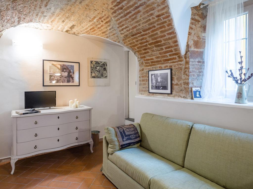 Torrigiani Appartamento Firenze
