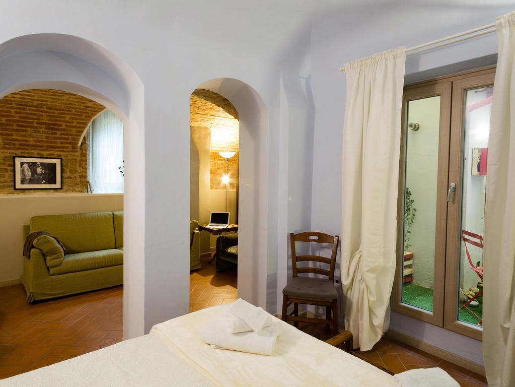 Torrigiani Apartment *