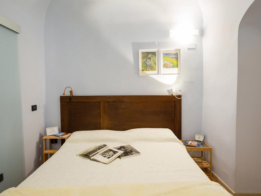 Apartment Torrigiani Florence