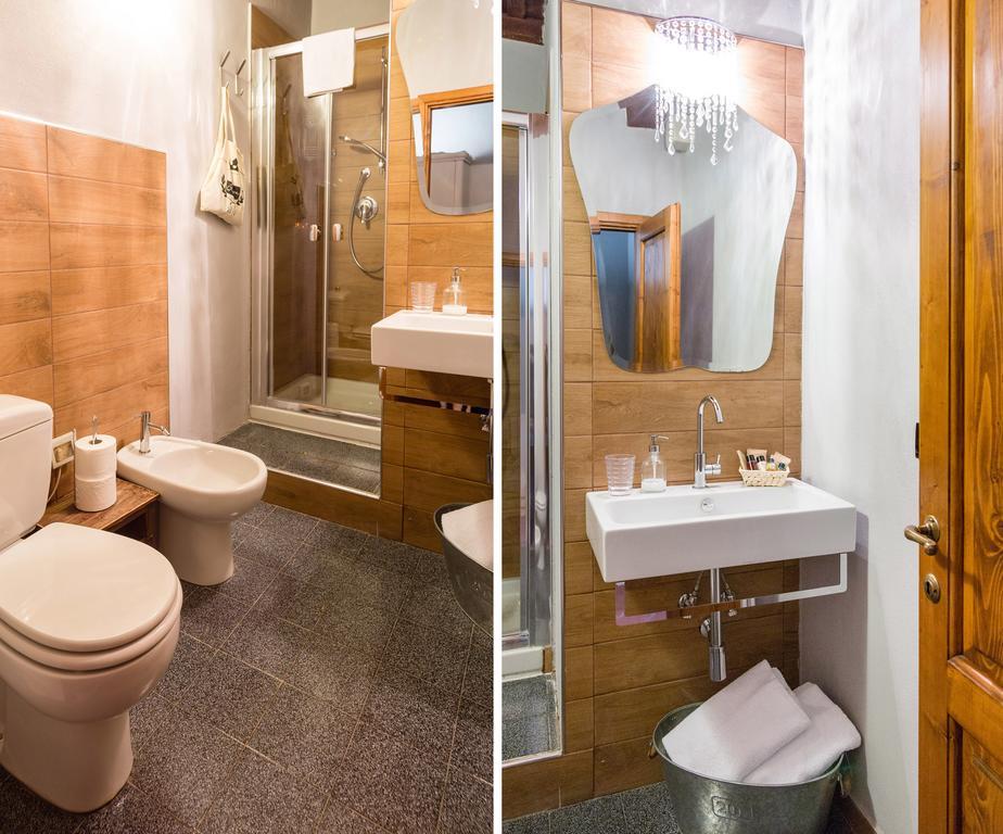 Torrigiani Apartment