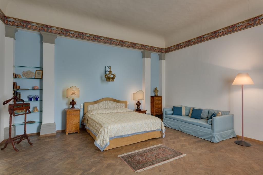 Couette-café Dream Domus 3*