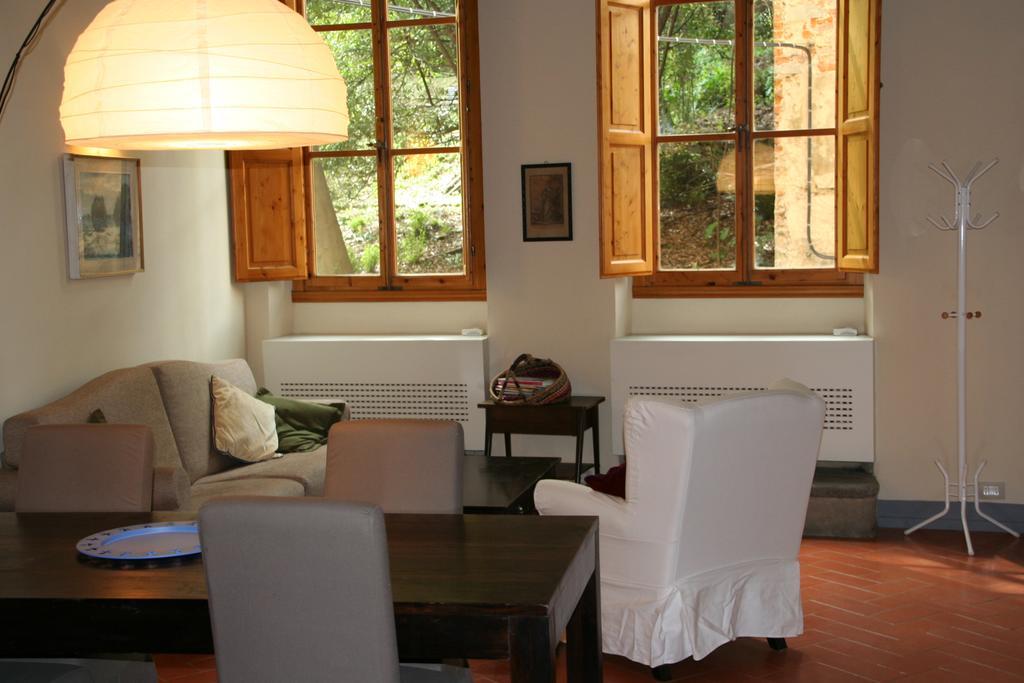 Holiday home My Boutique In Florence