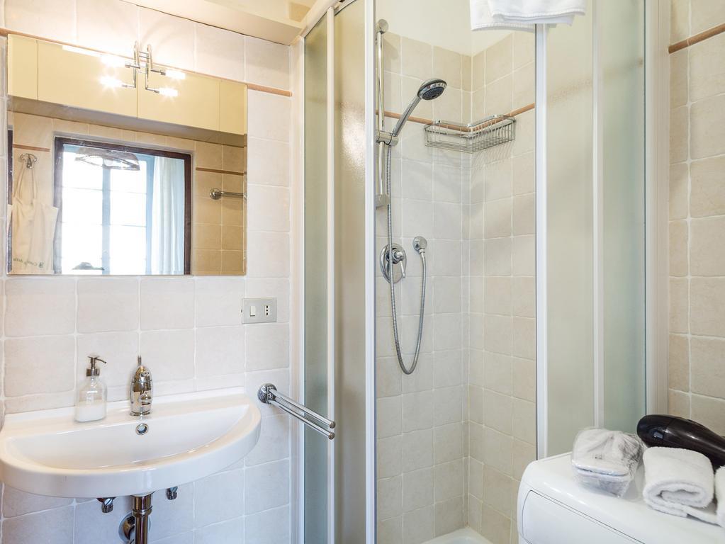 Bed & Breakfast Torrigiani Flat Florence