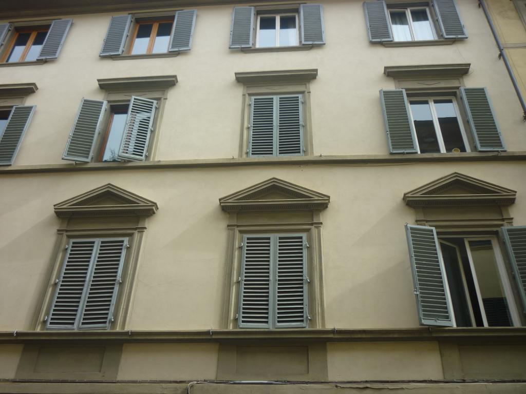 San Zanobi Apartamento Florença