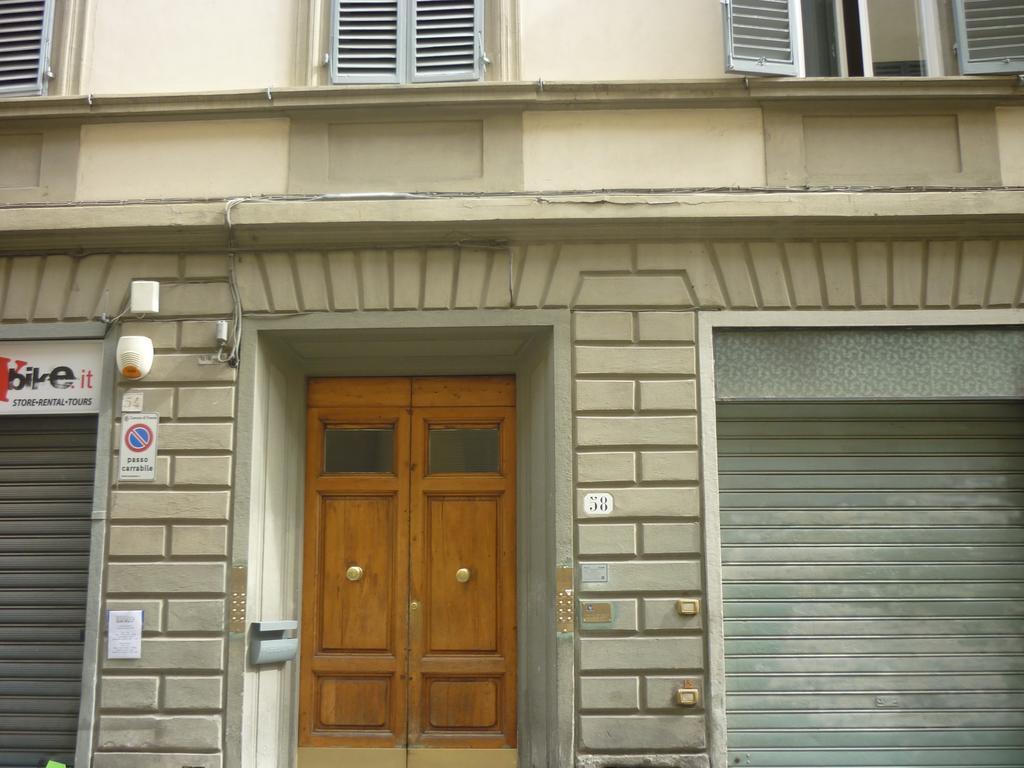 Apartamento San Zanobi *