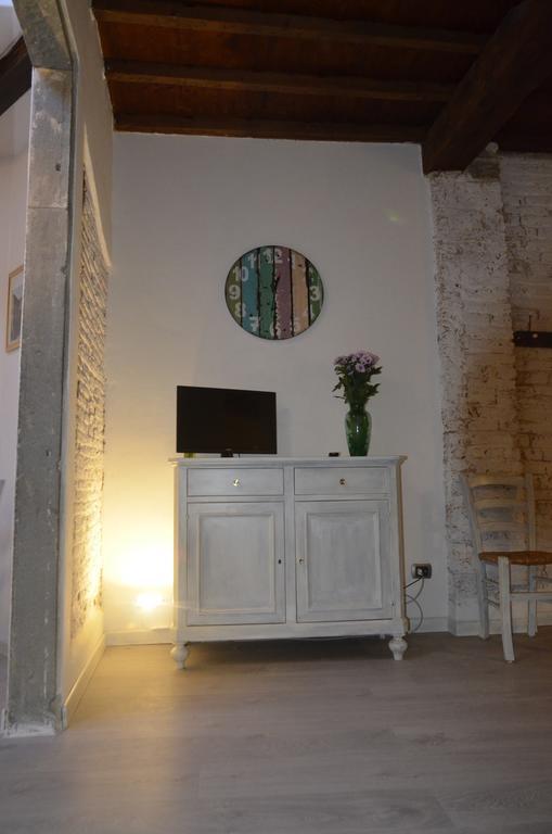 Appartement Dante E Beatrice