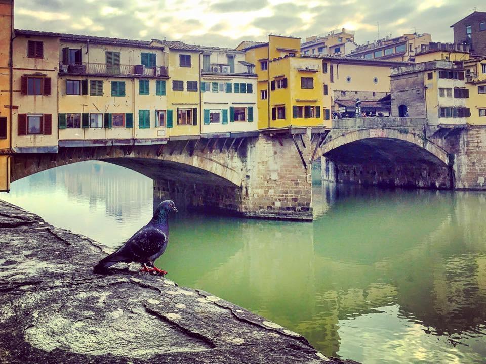 Restaurant Florenz