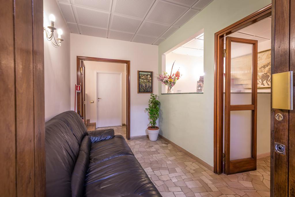 Gasthof Monna Clara Florenz