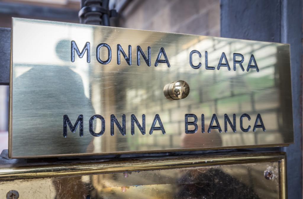 Gasthof Monna Clara 2*